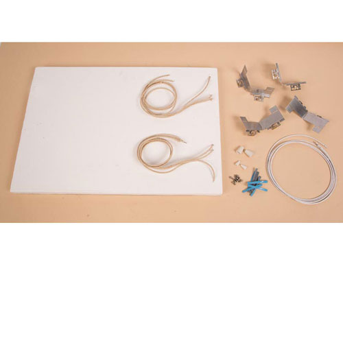 (image for) Silver King 10327-57PRODUCT SLIDES KIT SKBR1G - Click Image to Close
